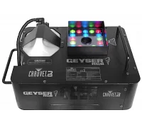 Дим машина CHAUVET Geyser RGB