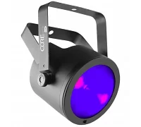 Ультрафиолетовый светодиодный прожектор CHAUVET COREpar UV USB