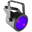 Ультрафіолетовий світлодіодний прожектор CHAUVET COREpar UV USB