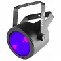 Ультрафиолетовый светодиодный прожектор CHAUVET COREpar UV USB