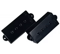 Звукознімач DIMARZIO DP122BK MODEL P (BLACK)