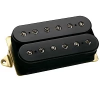 Звукознімач DIMARZIO DP220BK D ACTIVATOR BRIDGE (BLACK)