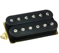Звукосниматель DIMARZIO DP192BK AIR ZONE (BLACK)
