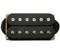 Звукознімач DIMARZIO DP163BK BLUESBUCKER (BLACK)