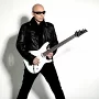 Звукознімач DIMARZIO DP153FBK FRED F-SPACED (BLACK)