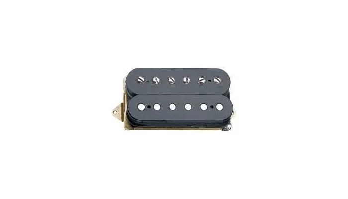 Звукознімач DIMARZIO DP214BK VIRTUAL HOT PAF (BLACK)