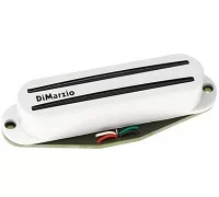 Звукознімач DIMARZIO DP181W FAST TRACK 1 (WHITE)