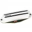Звукосниматель DIMARZIO DP226W BC-2 BILLY CORGAN BRIDGE (WHITE)