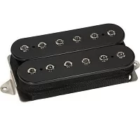 Звукознімач DIMARZIO DP245FBK DOMINION BRDIGE F-SPACED (BLACK)