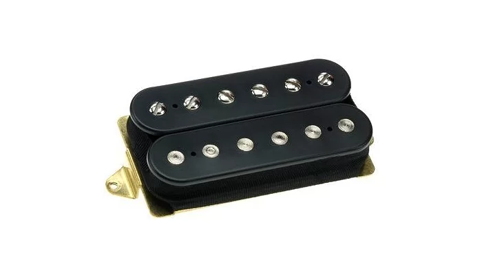 Звукознімач DIMARZIO DP155FBK THE TONE ZONE F-SPACED (BLACK)