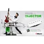 Звукознімач DIMARZIO DP422BK THE INJECTOR NECK (BLACK)