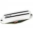 Звукосниматель DIMARZIO DP225W BC-1 BILLY CORGAN NECK (WHITE)