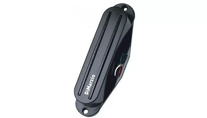Звукознімач DIMARZIO DP180BK AIR NORTON S (BLACK)