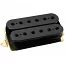 Звукознімач DIMARZIO DP200FBK STEVE MORSE MODEL BRIDGE F-SPACED (BLACK)