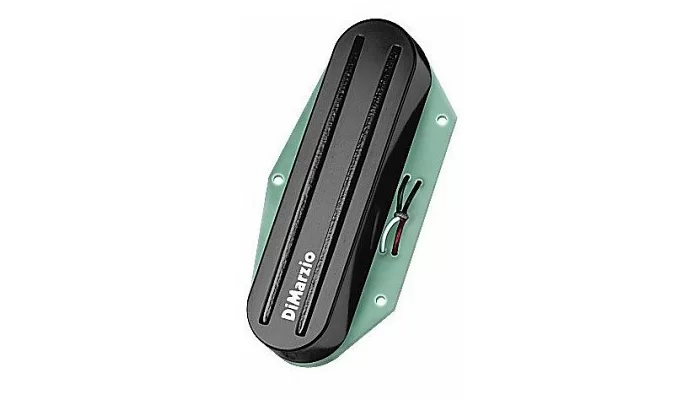 Звукознімач DIMARZIO DP381BK FAST TRACK T (BLACK)