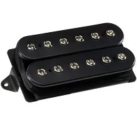Звукознімач DIMARZIO DP227BK LIQUIFIRE (BLACK)