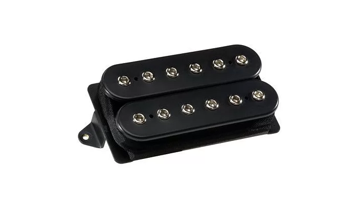 Звукознімач DIMARZIO DP227BK LIQUIFIRE (BLACK)