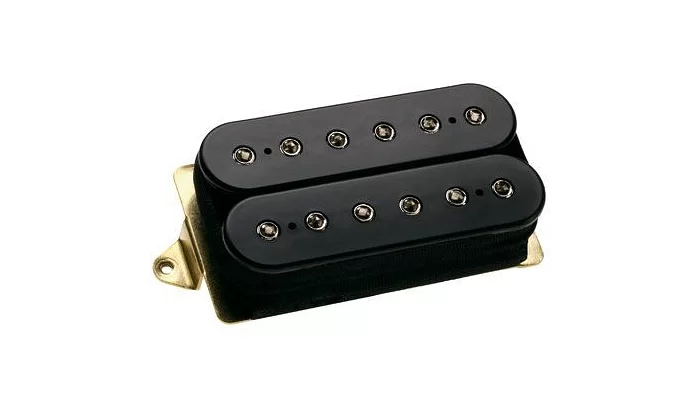 Звукосниматель DIMARZIO DP101FBK DUAL SOUND F-SPACED (BLACK)