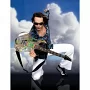 Звукосниматель DIMARZIO DP158FBK EVOLUTION NECK F-SPACED (BLACK)