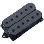 Звукознімач DIMARZIO DP158FBK EVOLUTION NECK F-SPACED (BLACK)