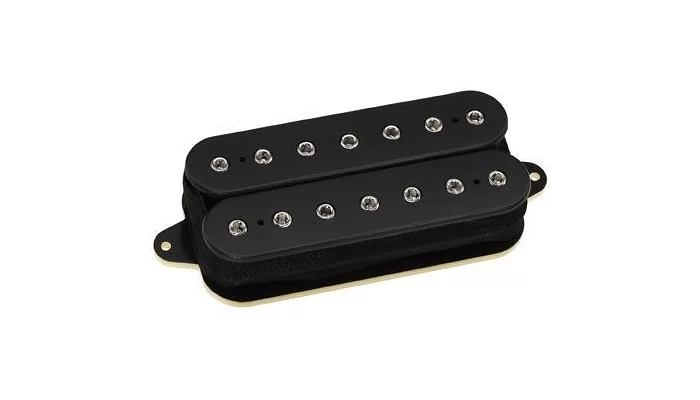 Звукознімач DIMARZIO DP719BK D ACTIVATOR NECK 7 (BLACK)