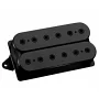 Звукознімач DIMARZIO DP259FBK TITAN BRIDGE BLACK (F-Spaced)