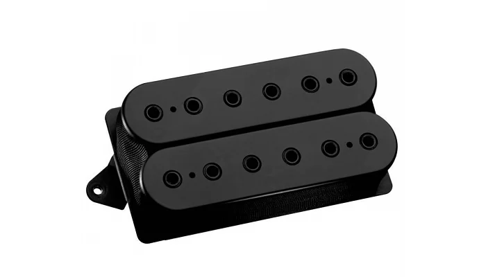 Звукознімач DIMARZIO DP258BK TITAN NECK BLACK