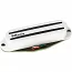 Звукосниматель DIMARZIO DP425W SATCH TRACK (WHITE)