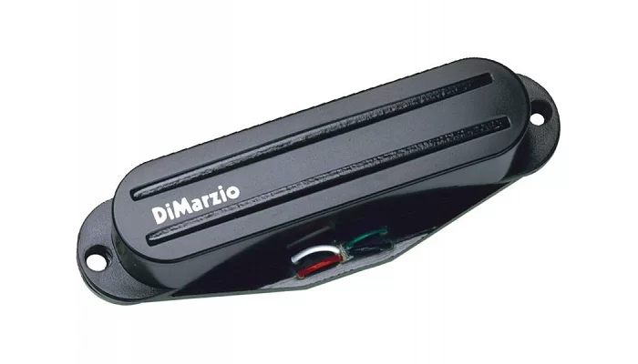 Звукосниматель DIMARZIO DP425BK SATCH TRACK (BLACK)