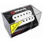 Звукознімач DIMARZIO DP158FW EVOLUTION NECK F-Spaced (White)