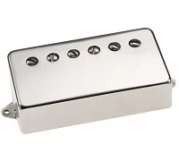 Звукознімач DIMARZIO DP103N PAF 36th ANNIVERSARY (NICKEL COVER)