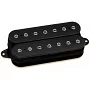 Звукознімач DIMARZIO DP713BK TITAN 7 NECK (Black)