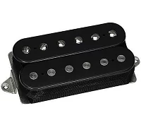 Звукознімач DIMARZIO DP256BK ILLUMINATOR NECK BLACK
