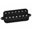 Звукознімач DIMARZIO DP756BK ILLUMINATOR7 NECK (BLACK)