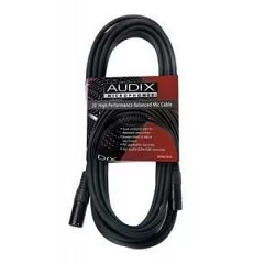 Міжблочний кабель XLR-XLR AUDIX CBL20