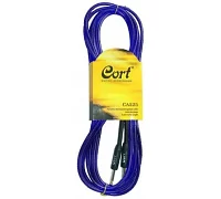 Інструментальний кабель CORT CA525 (BL)