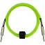 Инструментальный кабель DIMARZIO EP1710SS INSTRUMENT CABLE 10ft (NEON GREEN)