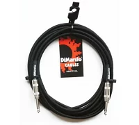 Інструментальний кабель DIMARZIO EP1710SS INSTRUMENT CABLE 10ft (BLACK)
