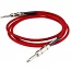 Інструментальний кабель DIMARZIO EP1715SS INSTRUMENT CABLE 15ft (RED)