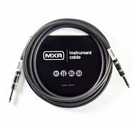 Инструментальный кабель DUNLOP DCIS10 MXR STANDARD INSTRUMENT CABLE 10ft