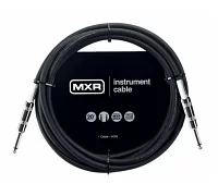 Инструментальный кабель DUNLOP DCIS20 MXR STANDARD INSTRUMENT CABLE 20ft