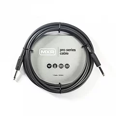 Інструментальний кабель DUNLOP DCIX10 MXR PRO SERIES INSTRUMENT CABLE 10ft