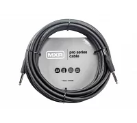 Інструментальний кабель DUNLOP DCIX20 MXR PRO SERIES INSTRUMENT CABLE 20ft