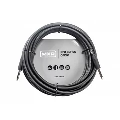 Інструментальний кабель DUNLOP DCIX20 MXR PRO SERIES INSTRUMENT CABLE 20ft