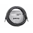 Інструментальний кабель DUNLOP DCIX20 MXR PRO SERIES INSTRUMENT CABLE 20ft