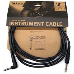Инструментальный кабель PLANET WAVES PW-CGTRA-10 Classic Series Instrument Cable 10ft