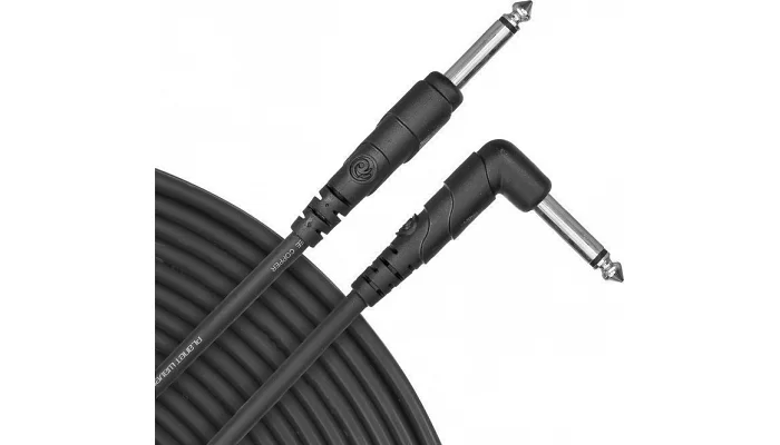 Инструментальный кабель PLANET WAVES PW-CGTRA-10 Classic Series Instrument Cable 10ft, фото № 3