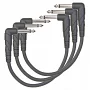 Інструментальний патч кабель PLANET WAVES PW-CGTP-305 Classic Series Patch Cable (3-pack)