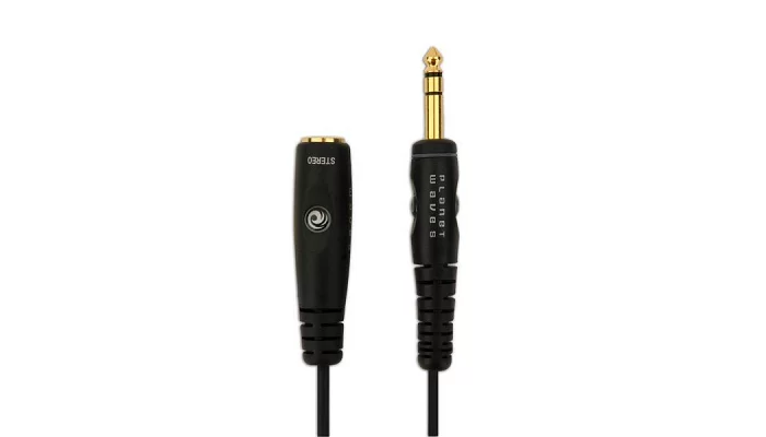 Межблочный кабель PLANET WAVES PW-EXT-HD-10 Headphone Extension Cable 10ft, фото № 1