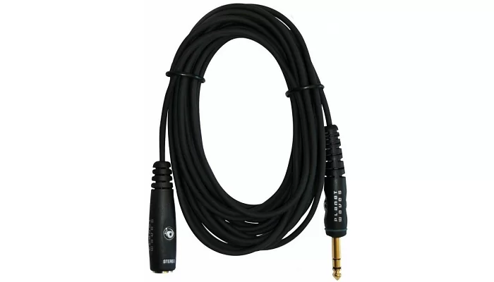 Межблочный кабель PLANET WAVES PW-EXT-HD-10 Headphone Extension Cable 10ft, фото № 2